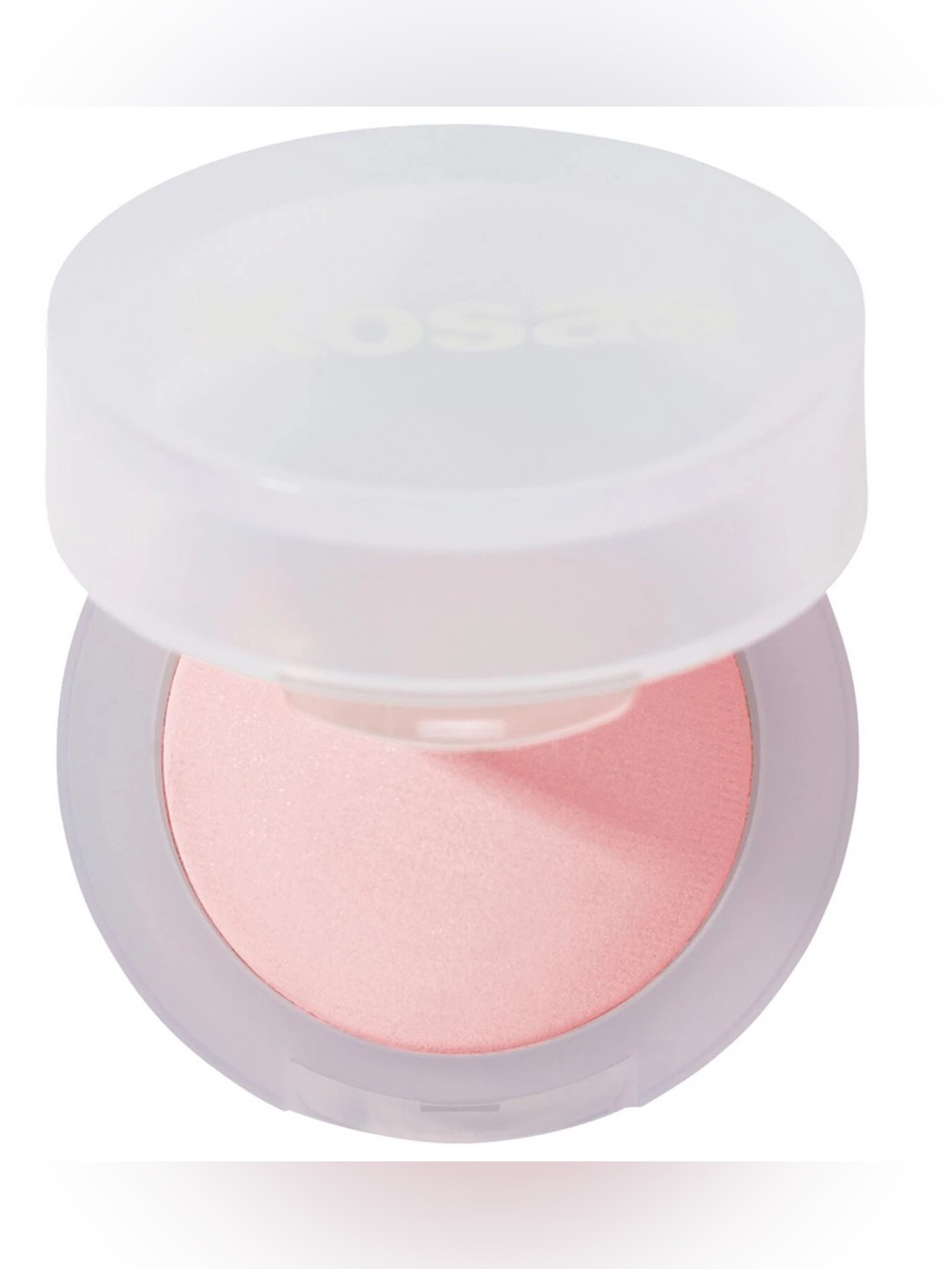 KOSAS CLOUD SET BAKED SETTING & SMOOTH TALC-FREE VEGAN POWDER;—CANDY